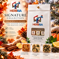 Tea Cubes → Fall & Winter Edition